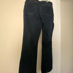 Gap Sexy Bootcut Jeans